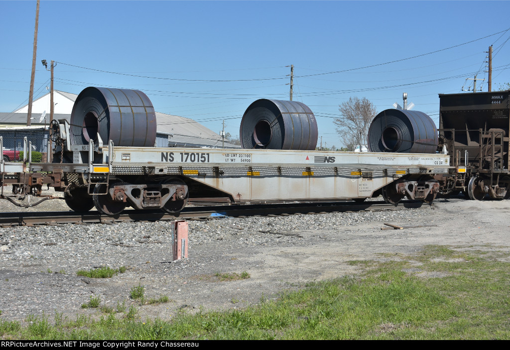 NS 170151